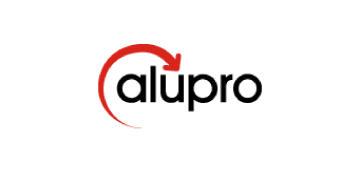 Logo for Aluminium Packaging Recycling Organisation (Alupro)