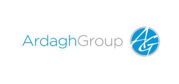 Logo for Ardagh Group