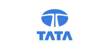 Logo for Tata Steel